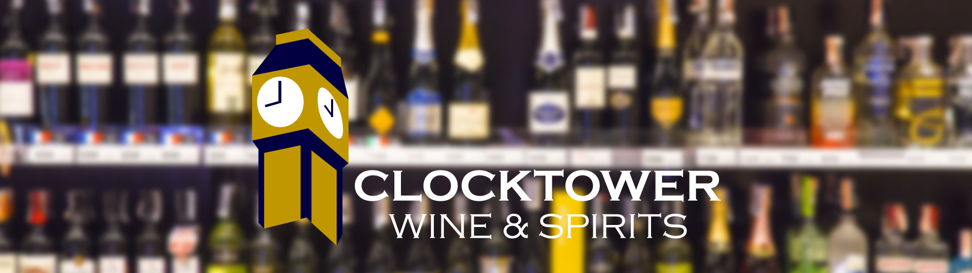 Clocktower Wine & Spirits